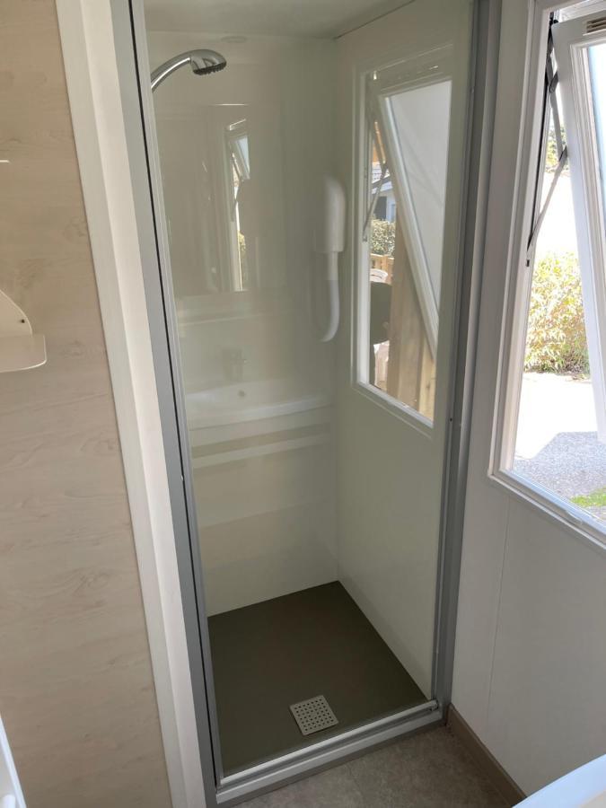 Camping La Paoute Grasse Exterior foto