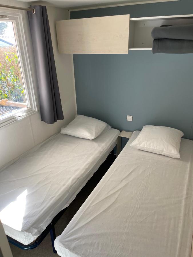 Camping La Paoute Grasse Exterior foto
