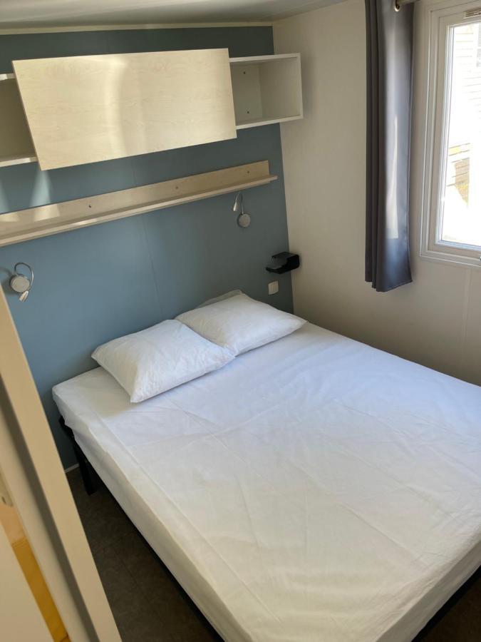 Camping La Paoute Grasse Exterior foto