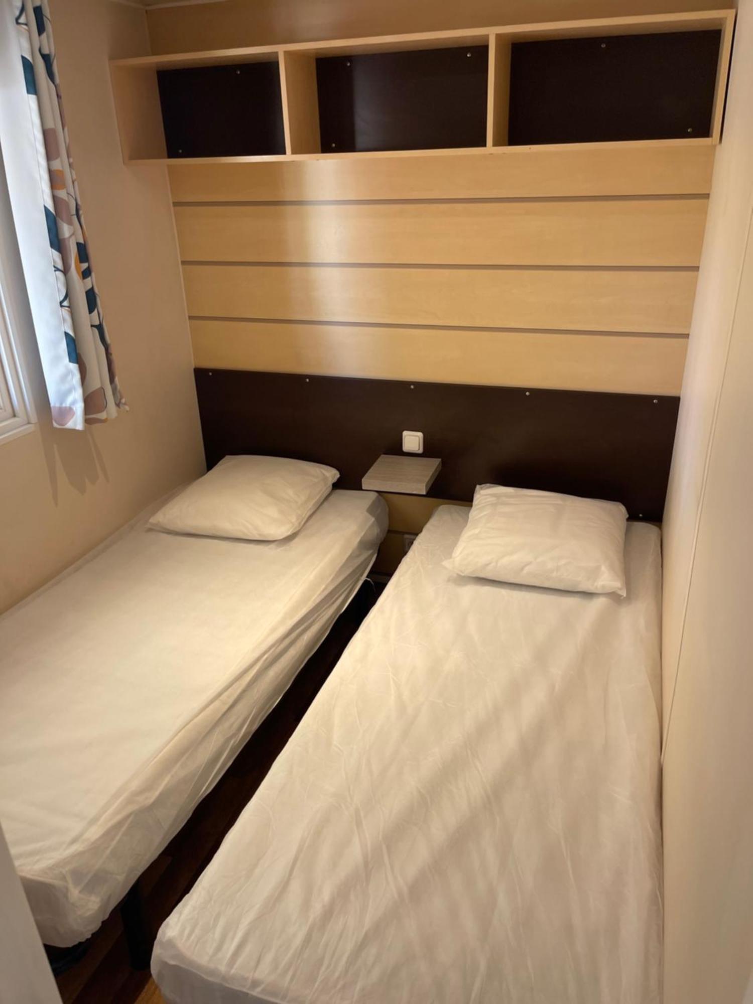 Camping La Paoute Grasse Exterior foto